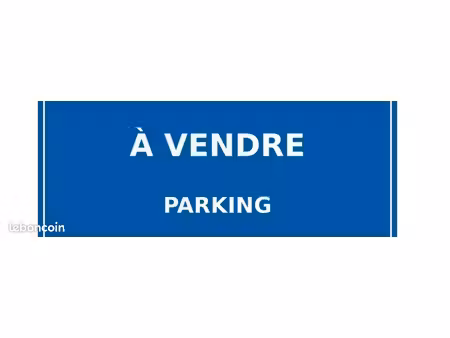 parking/box villeurbanne