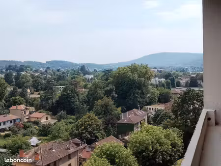 72 m2 neuville sur saône