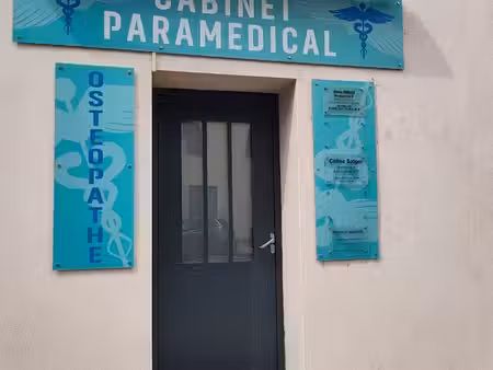 local paramédical