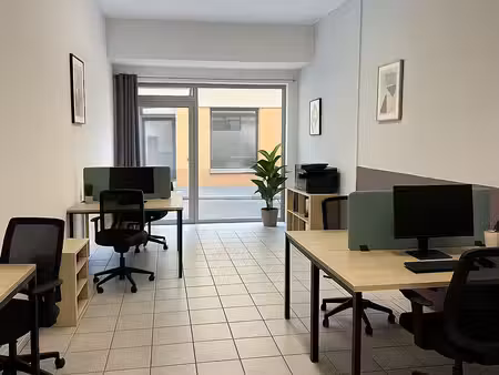 location local
