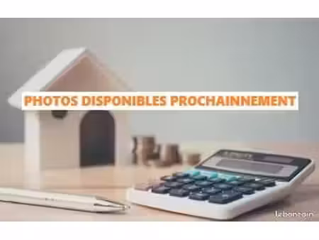villa 4 pièces 115 m²