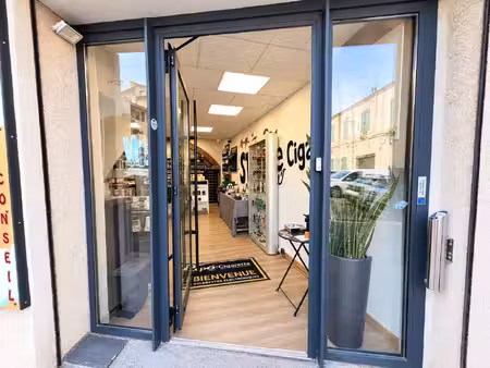 local commercial à louer