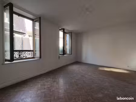 duplex 4 pièces 86 m²