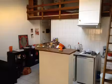 espace bureau à louer