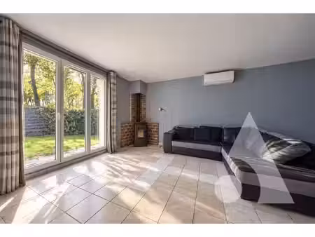 maison 5 pièces - domaine du parc