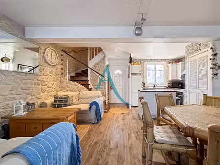 maison mennecy 3 pièce(s) 72 m2