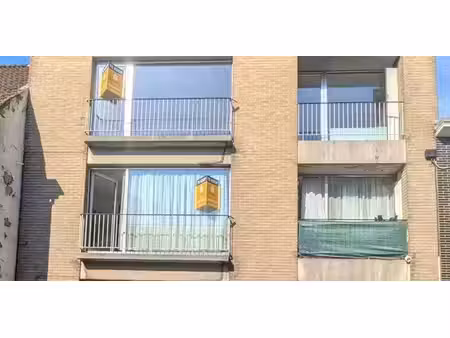 immeuble d'appartements à vendre à dendermonde pour € 490.000 avec 6 chambres à coucher