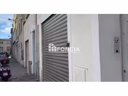 local commercial à louer