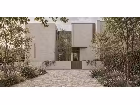 terrain à bâtir à vendre à lochristi pour € 339.000