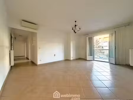 vente appartement 3 pièces 78 m² à bastia (20200)  169 900 €