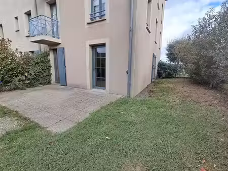 vente appartement 3 pièces 54.84 m² à chateauneuf-d'ille-et-vilaine (35430)  169 900 €