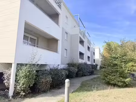 vente appartement 2 pièces 46 m² à bruges (33520)  169 000 €
