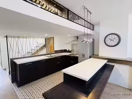 vente appartement 5 pièces 90 m² à cotignac (83570)  169 900 €
