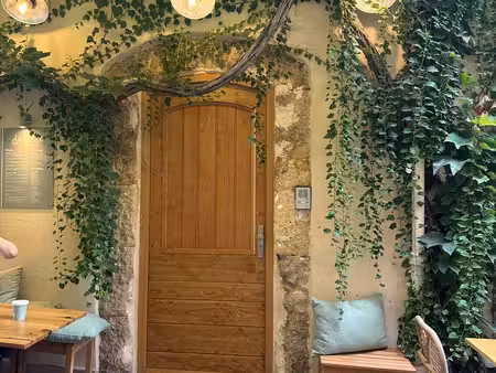 duplex à louer
