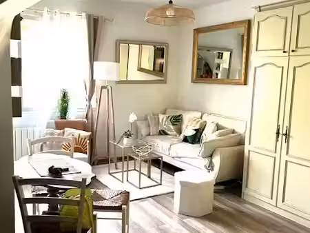 vente appartement 2 pièces 35 m² à houilles (78800)  169 000 €