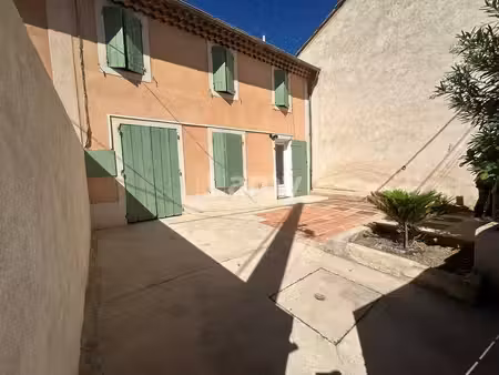 maison à louer