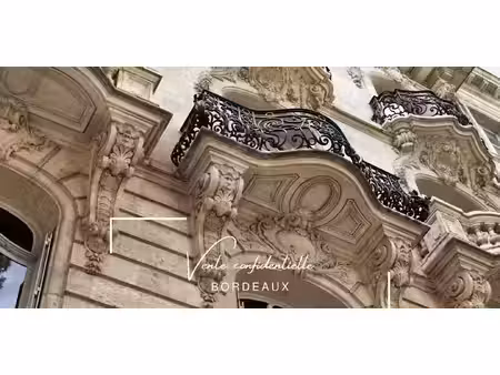 maison avec jardin bordeaux (33)