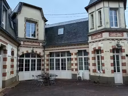 maison à louer