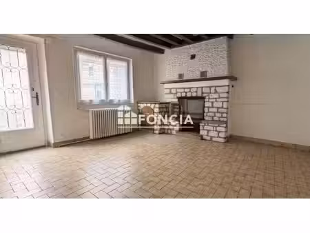 maison à louer