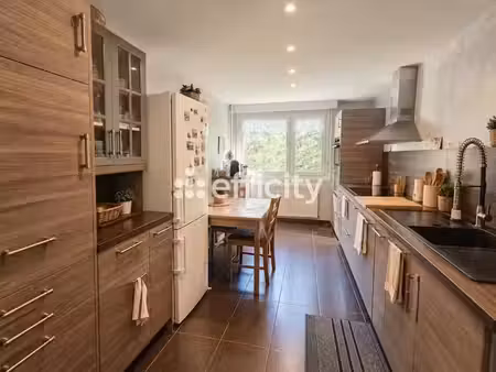 vente appartement 4 pièces 98.27 m² à mutzig (67190)  200 000 €