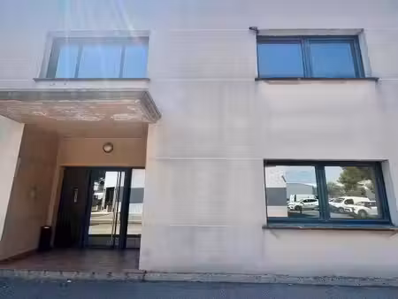 espace bureau à louer