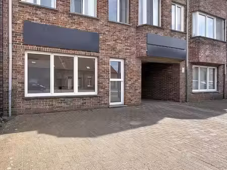 commercieel te huur in oud-turnhout