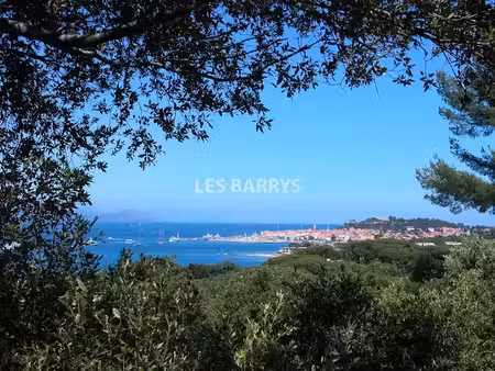 vente villa 10 pièces 500 m² à gassin (83580)  12 000 000 €