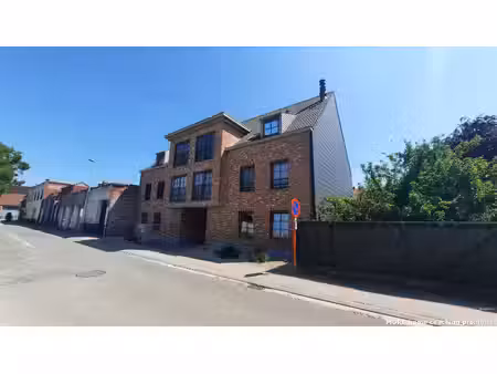 appartement te huur in eeklo met 2 slaapkamers