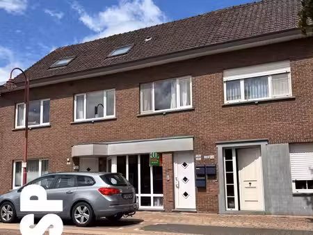 appartement te huur in geel met 2 slaapkamers