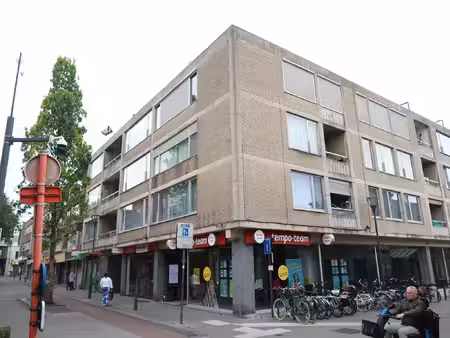 appartement te huur in turnhout met 1 slaapkamer