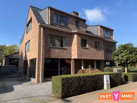 appartement te huur in gooreind met 2 slaapkamers