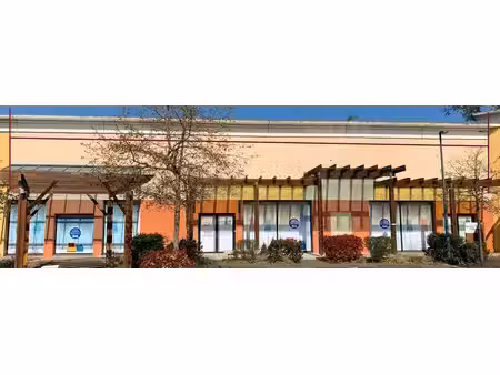 boutique à louer