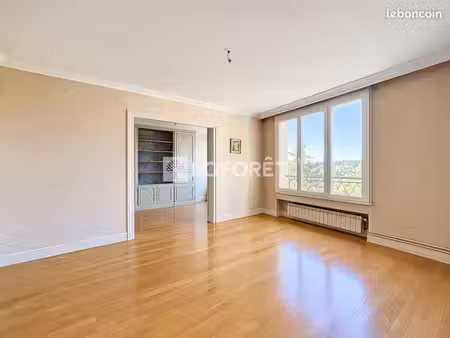 appartement 3 pièces 59 m²