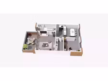 loft à vendre à wespelaar pour € 385.000 avec 3 chambres à coucher