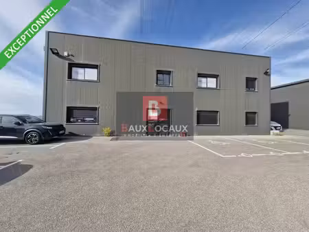 espace bureau à louer