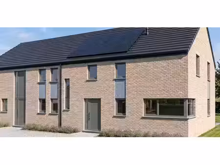 maison à vendre à haltinne pour € 399.000