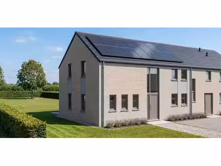 maison à vendre à haltinne pour € 399.000