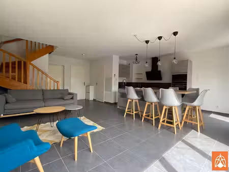 maison à louer