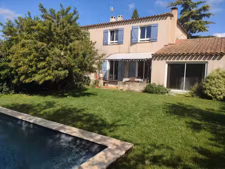 villa à louer