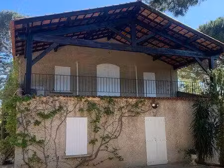 maison à louer