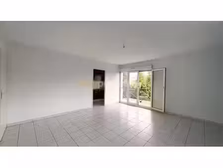 vente appartement 3 pièces 62 m² à le haillan (33185)  205 000 €