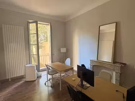 espace bureau à louer