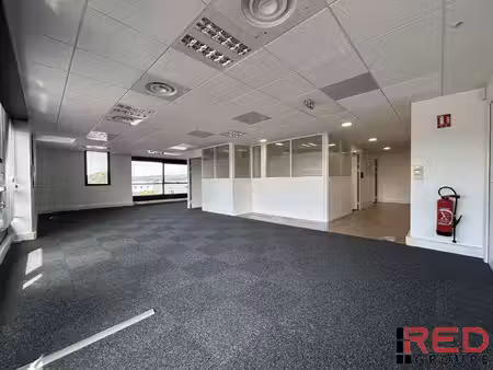 espace bureau à louer