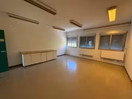 espace bureau à louer