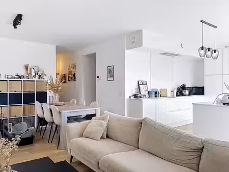 appartement te huur in rumst met 2 slaapkamers