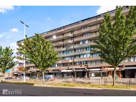 appartement te huur in sint-niklaas met 3 slaapkamers