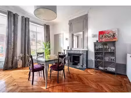 appartement 5 pièces 132 m2