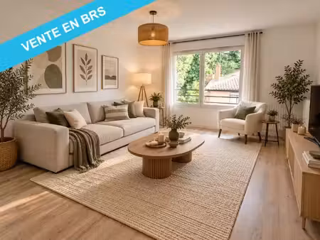 t4 de 78 62 m² à charbonnières-les-bains au prix de vente de 169 000 €