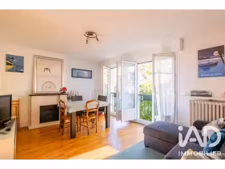 appartement à chatou (78400)