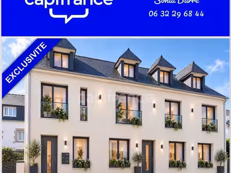 appartements à partir de 77 088€ à concarneau (29)